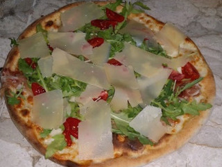 Altamarea Pizzeria