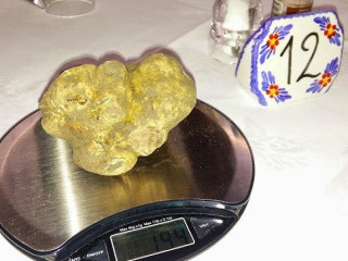 Antica Trattoria Roversetto
