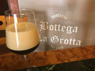 La Grotta Dal 1918