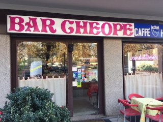 Cheope