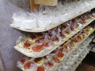 Da Gigi Salumi Formaggi Vini