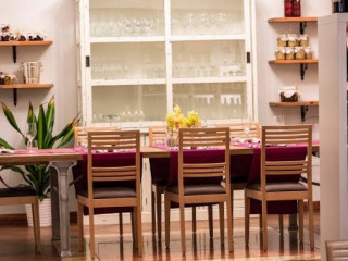Casa Albero Cucina Braceria