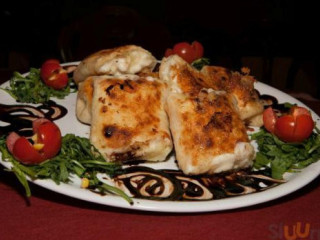 Aquarius Pizzeria E Braceria