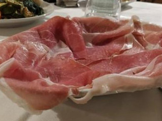 Trattoria Vilma Borgatella