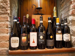 Trattoria Dardano
