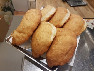 Pizzeria Reginella