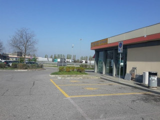 Autogrill Spizzico