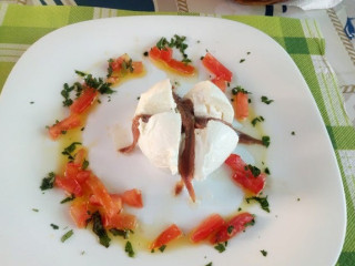 Osteria Il Cinquino