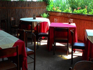 Trattoria La Vigna