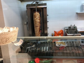 Farid Kebab