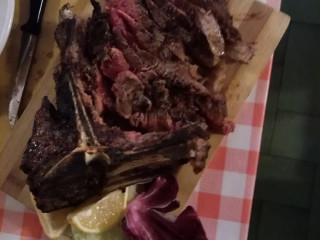 Trattoria Lina