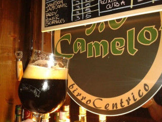 The Camelot