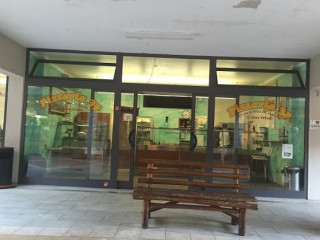 Pizzeria 3p