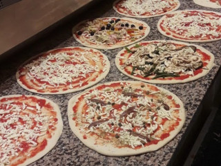 Arte Pizza Riccione
