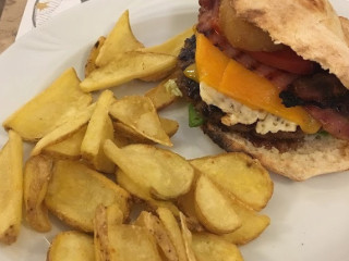 Il Caminetto Grill