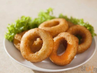 Kebab Soul Kitchen