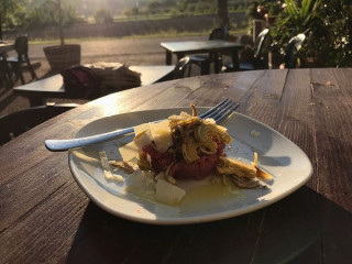 La Taverna Di Campagna