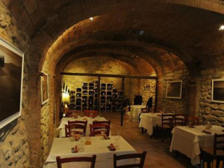 La Taverna Toscana Di Laticastelli