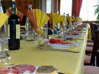Locanda Il Coccodè