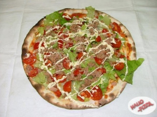 Hallo Pizza