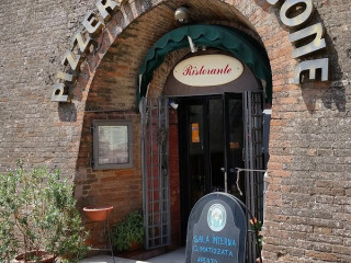 Pizzeria Pappagone
