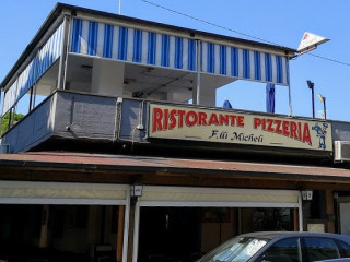 Pizzeria F.lli Micheli