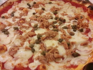 Pizzeria Montalgeto