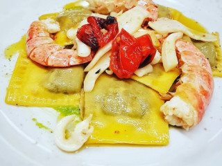 Ristorante Blu Bar