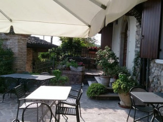 Agriturismo Trattoria Dalla Bertilla