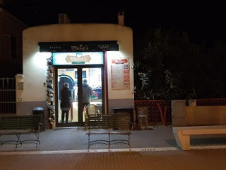 Pizzeria Da Mario's