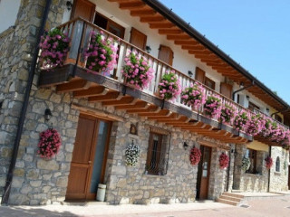 Agriturismo Dell'altopiano