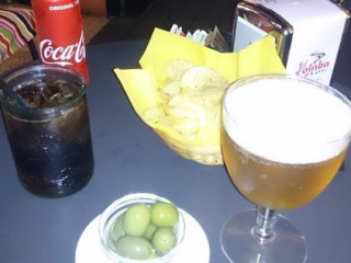 Caffe' Zafferano