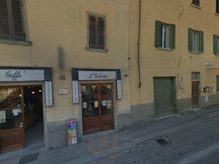 L'osteria Di Giovanni Petraglia