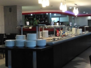Sushi Wok