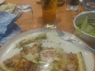 Pizzeria La Zanzara