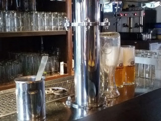 Brutus Pub