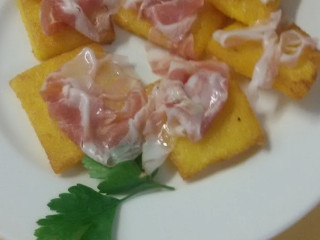 Antica Trattoria Di Ricco'