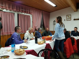 Trattoria Rossella