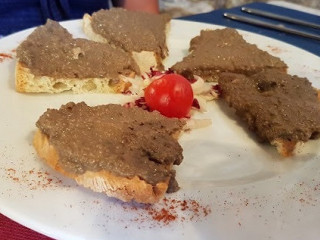 Osteria Il Papavero