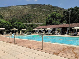 Agriturismo La Valle Dell'usignolo