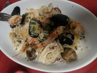 Trattoria Il Cacciatore