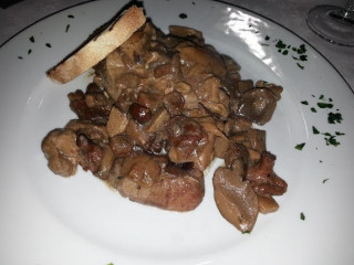 Bistrot