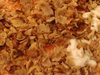 Kebab E Pizza Da Asporto