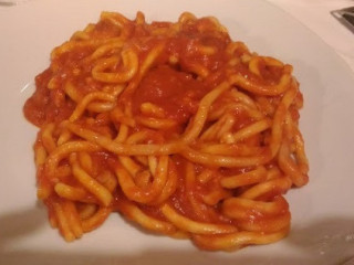 Hosteria Di Pantalla