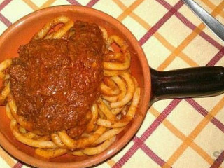 Pizzeria I' Galletto Briaco