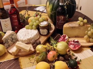 Cantuccio Del Vino