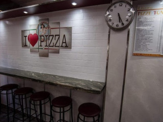 Real Pizza Di Aloi Salvatore
