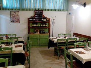 Pizzeria Del Borgaccio