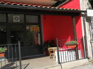 Pizza Frenk Di Severini Franca