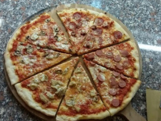Pizza Smile
